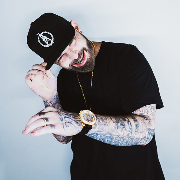 Paul Wall