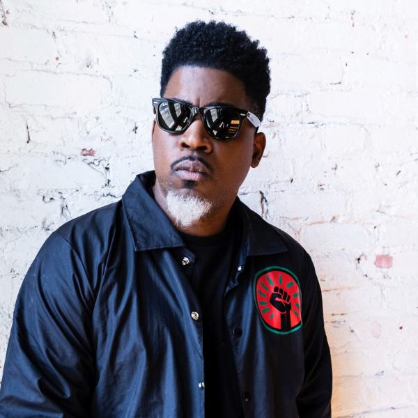 David Banner