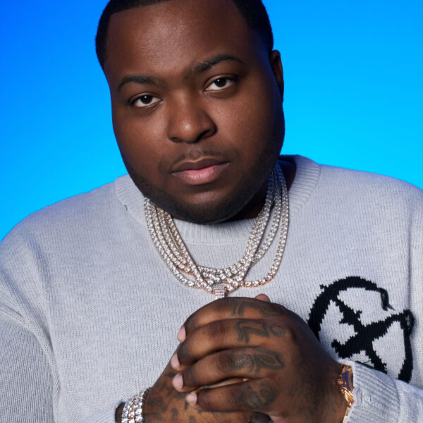 Sean Kingston